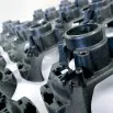 Technical Injection Moulding